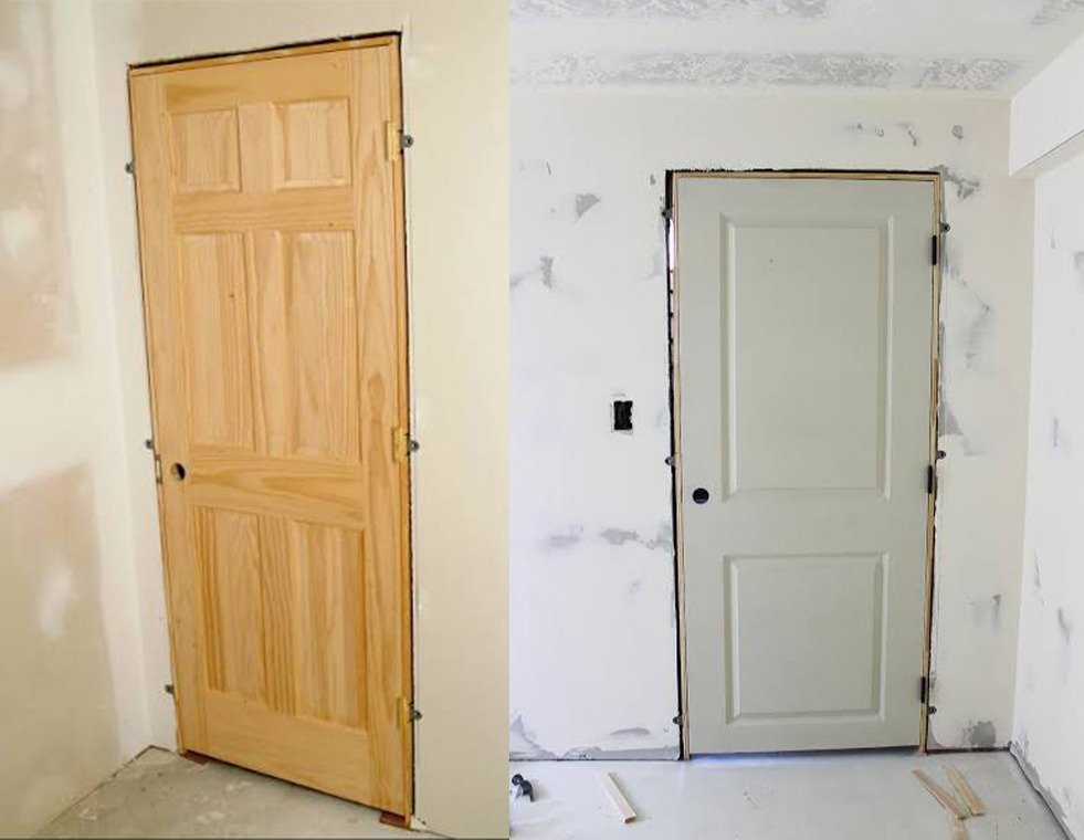 Door Installation